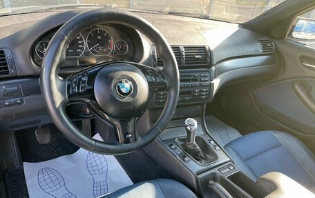 BMW 3 серия, 2003 год, 599 000 рублей, 7 фотография