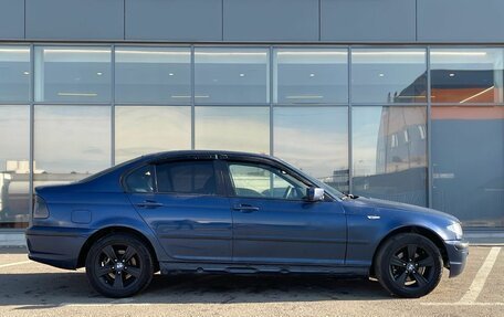 BMW 3 серия, 2003 год, 599 000 рублей, 3 фотография