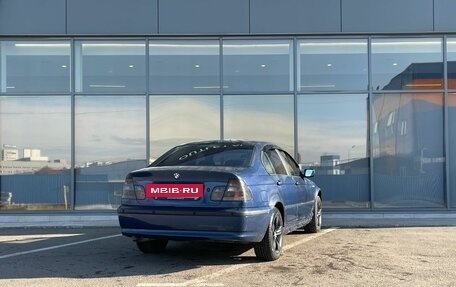 BMW 3 серия, 2003 год, 599 000 рублей, 4 фотография