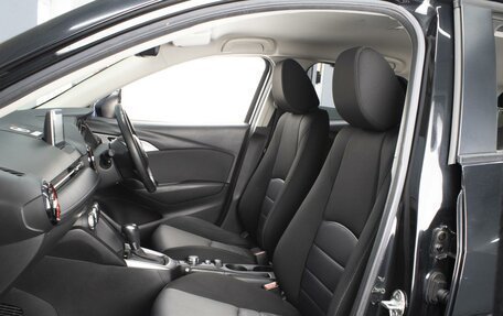 Mazda CX-3 I, 2016 год, 1 370 000 рублей, 10 фотография