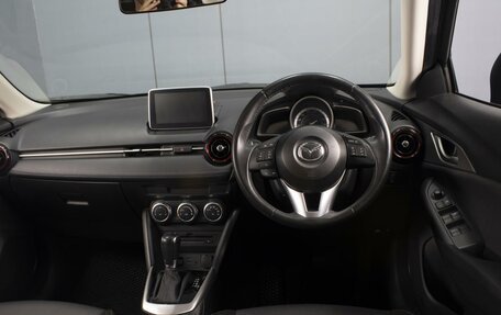 Mazda CX-3 I, 2016 год, 1 370 000 рублей, 6 фотография