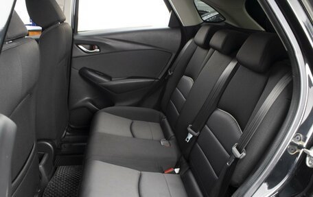 Mazda CX-3 I, 2016 год, 1 370 000 рублей, 9 фотография