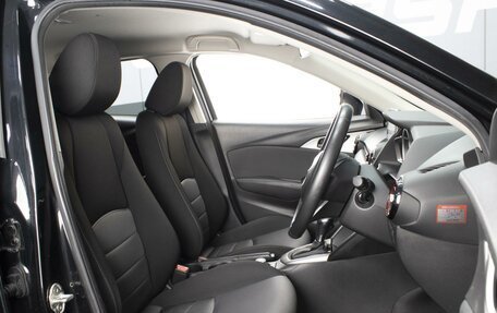 Mazda CX-3 I, 2016 год, 1 370 000 рублей, 8 фотография