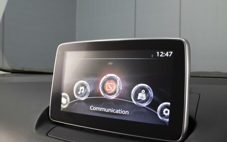 Mazda CX-3 I, 2016 год, 1 370 000 рублей, 15 фотография