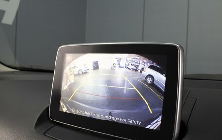 Mazda CX-3 I, 2016 год, 1 370 000 рублей, 17 фотография