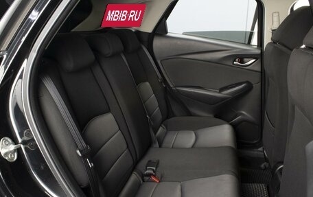 Mazda CX-3 I, 2016 год, 1 370 000 рублей, 7 фотография