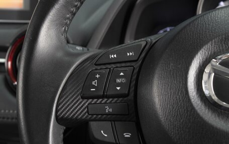 Mazda CX-3 I, 2016 год, 1 370 000 рублей, 18 фотография
