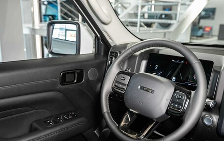 Haval H9, 2024 год, 4 399 000 рублей, 13 фотография