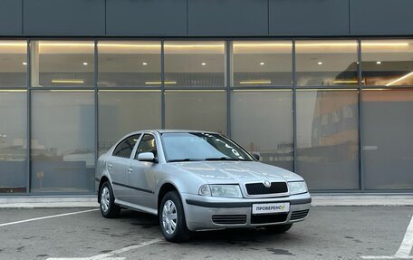 Skoda Octavia IV, 2007 год, 399 000 рублей, 2 фотография