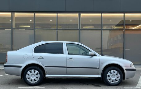 Skoda Octavia IV, 2007 год, 399 000 рублей, 3 фотография