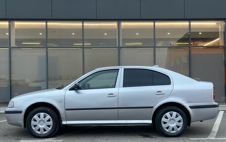 Skoda Octavia IV, 2007 год, 399 000 рублей, 6 фотография