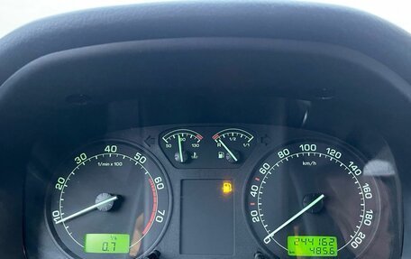 Skoda Octavia IV, 2007 год, 399 000 рублей, 9 фотография
