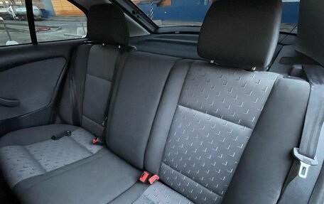 Skoda Octavia IV, 2007 год, 399 000 рублей, 11 фотография