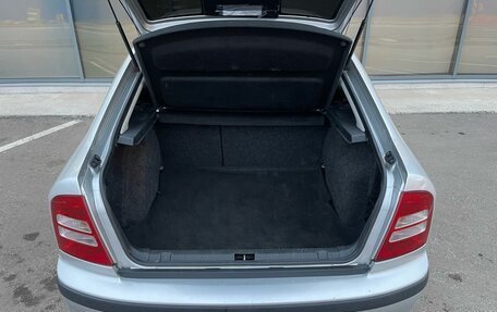 Skoda Octavia IV, 2007 год, 399 000 рублей, 12 фотография