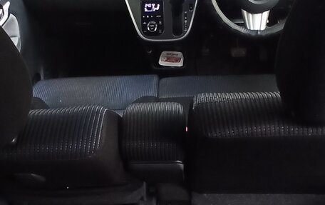 Daihatsu Move VI рестайлинг, 2015 год, 850 000 рублей, 9 фотография