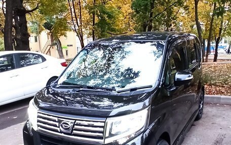 Daihatsu Move VI рестайлинг, 2015 год, 850 000 рублей, 2 фотография