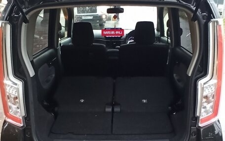 Daihatsu Move VI рестайлинг, 2015 год, 850 000 рублей, 8 фотография