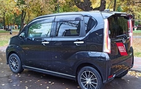 Daihatsu Move VI рестайлинг, 2015 год, 850 000 рублей, 7 фотография