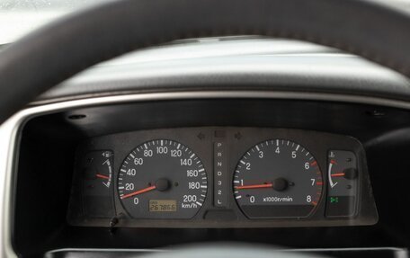 Mitsubishi Pajero Sport II рестайлинг, 2006 год, 1 350 000 рублей, 12 фотография