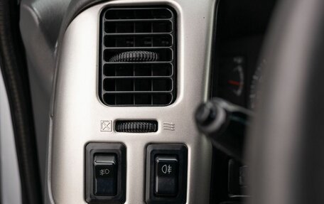 Mitsubishi Pajero Sport II рестайлинг, 2006 год, 1 350 000 рублей, 19 фотография