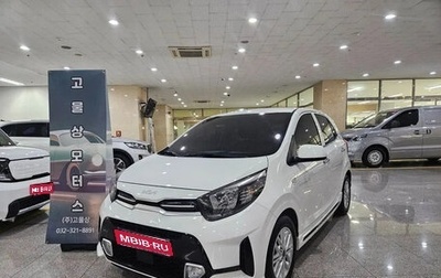 KIA Morning III, 2022 год, 884 027 рублей, 1 фотография