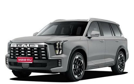 GAC GS8, 2025 год, 4 849 000 рублей, 1 фотография