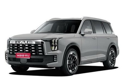 GAC GS8, 2025 год, 4 849 000 рублей, 1 фотография