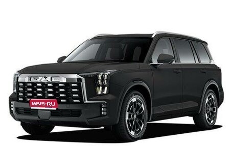 GAC GS8, 2025 год, 4 499 000 рублей, 1 фотография