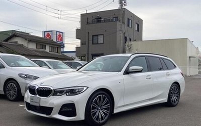 BMW 3 серия, 2021 год, 2 800 143 рублей, 1 фотография