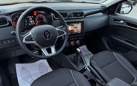 Renault Arkana I, 2019 год, 1 470 000 рублей, 7 фотография