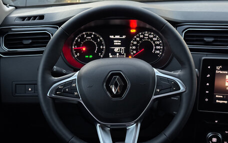 Renault Arkana I, 2019 год, 1 470 000 рублей, 15 фотография