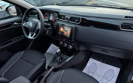 Renault Arkana I, 2019 год, 1 470 000 рублей, 13 фотография