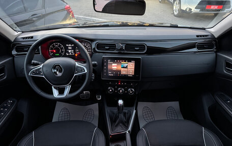 Renault Arkana I, 2019 год, 1 470 000 рублей, 14 фотография