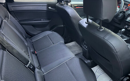 Renault Arkana I, 2019 год, 1 470 000 рублей, 12 фотография