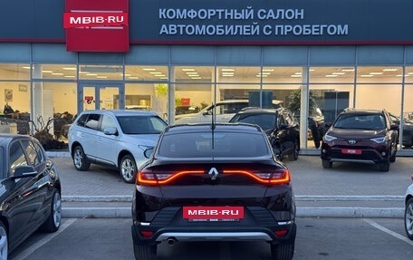 Renault Arkana I, 2019 год, 1 470 000 рублей, 5 фотография