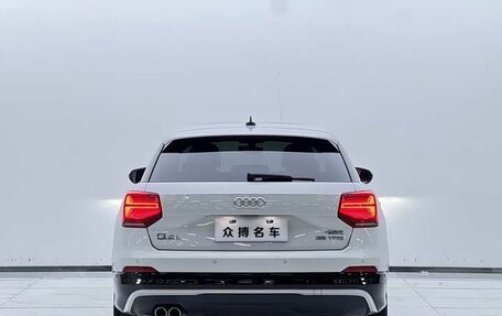 Audi Q2 I, 2021 год, 1 750 000 рублей, 4 фотография
