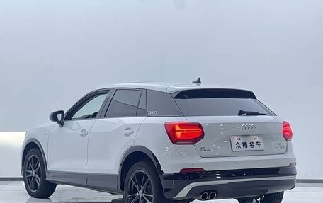 Audi Q2 I, 2021 год, 1 750 000 рублей, 3 фотография