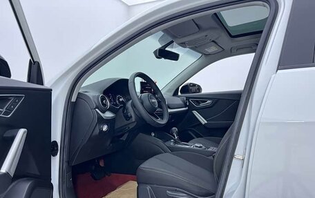 Audi Q2 I, 2021 год, 1 750 000 рублей, 5 фотография