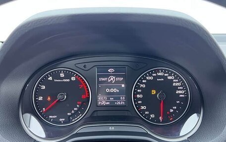 Audi Q2 I, 2021 год, 1 750 000 рублей, 13 фотография
