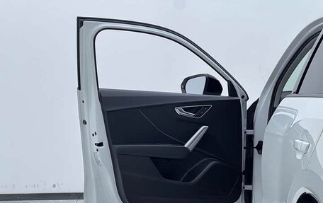 Audi Q2 I, 2021 год, 1 750 000 рублей, 20 фотография