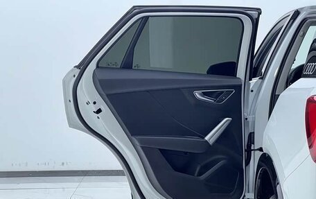 Audi Q2 I, 2021 год, 1 750 000 рублей, 21 фотография