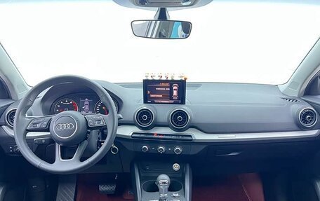 Audi Q2 I, 2021 год, 1 750 000 рублей, 11 фотография