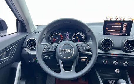 Audi Q2 I, 2021 год, 1 750 000 рублей, 10 фотография