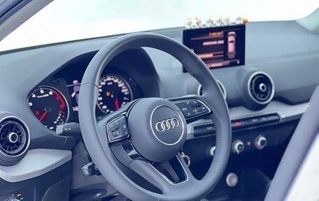Audi Q2 I, 2021 год, 1 750 000 рублей, 9 фотография