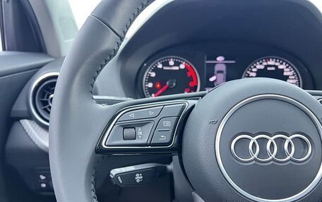Audi Q2 I, 2021 год, 1 750 000 рублей, 15 фотография