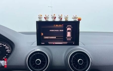 Audi Q2 I, 2021 год, 1 750 000 рублей, 12 фотография