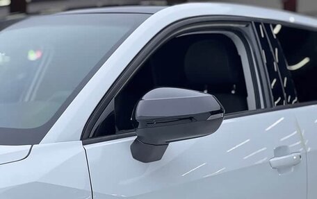 Audi Q2 I, 2021 год, 1 750 000 рублей, 22 фотография