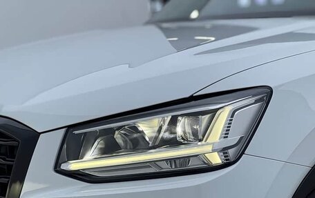 Audi Q2 I, 2021 год, 1 750 000 рублей, 23 фотография