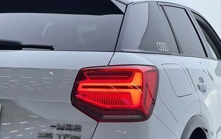 Audi Q2 I, 2021 год, 1 750 000 рублей, 24 фотография