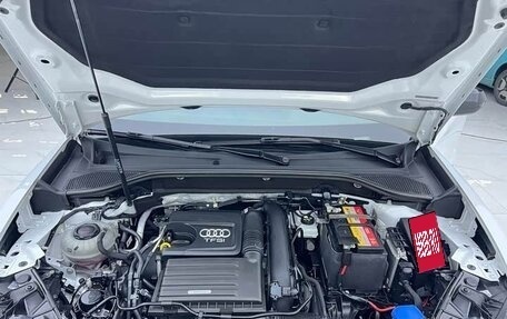 Audi Q2 I, 2021 год, 1 750 000 рублей, 25 фотография